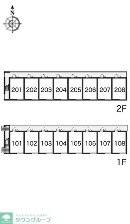 レオパレス小日向の物件内観写真